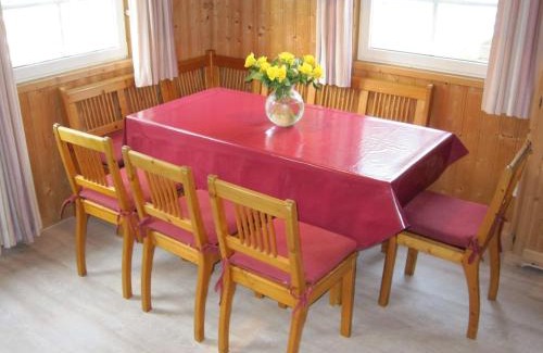 Userin Apartamento | Schwedenhaus-Seeblick-Useriner-See