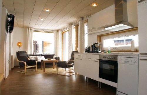 Zierow Casa | Schwedenrotes Ferienhaus "ISI" - Ostsee Strand 500 Meter - Nähe Wismar - alles inklusive