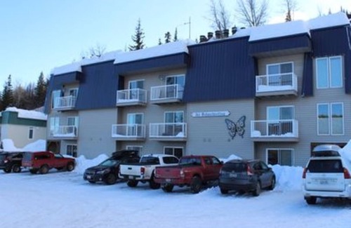 Sandpoint Condominio | Schweitzer Mountain Condo close to the village and slopes!