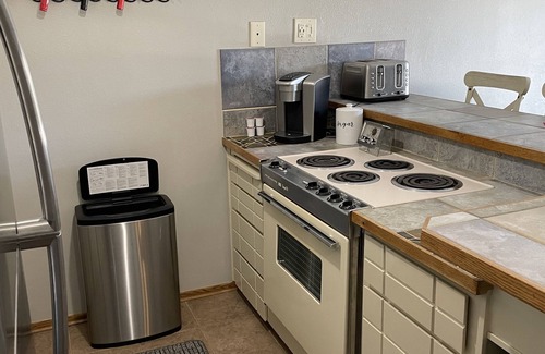 Sandpoint Condominio | Schweitzer Mountain View Condo
