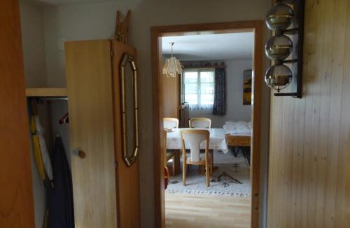 Lenk Apartamento | Schweiz ,Lenk Ferienwohnung,Kinderfreundl,Seniorenfreundlich