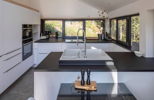 Alpirsbach Casa | Schweizerhaus Alpirsbach