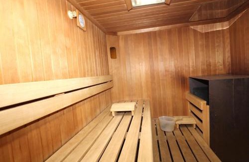 Huben Apartamento | Schweizerhof Malve