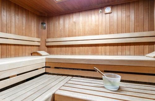 Huben Apartamento | Schweizerhof Ringelblume