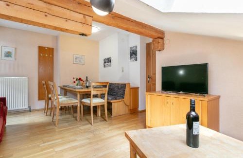 Huben Apartamento | Schweizerhof Ringelblume