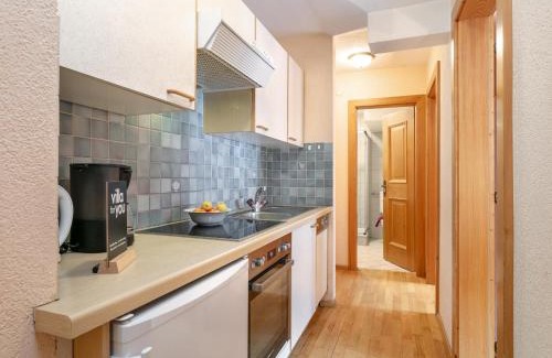 Huben Apartamento | Schweizerhof Ringelblume