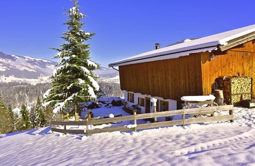 Westendorf Apartamento | Schwemm Moos