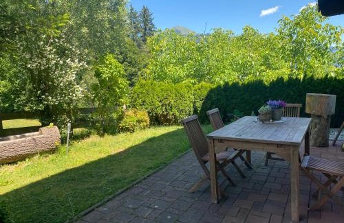 Westendorf Apartamento | Schwemm Moos