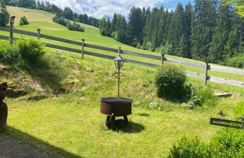Westendorf Apartamento | Schwemm Moos