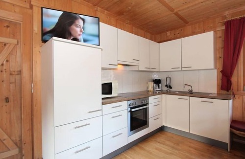 Schwendau Casa | Schwendau by Interhome