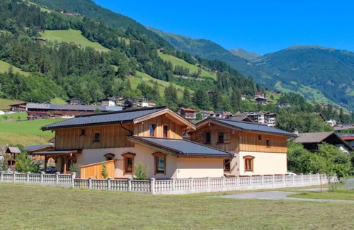 Schwendau Casa | Schwendau by Interhome