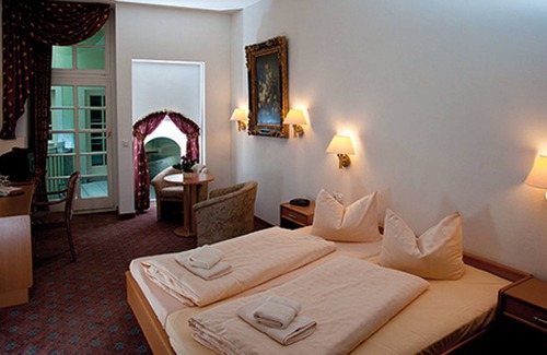 Meissen Hotel | Schwerter Schankhaus Meissen