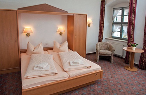 Meissen Hotel | Schwerter Schankhaus Meissen
