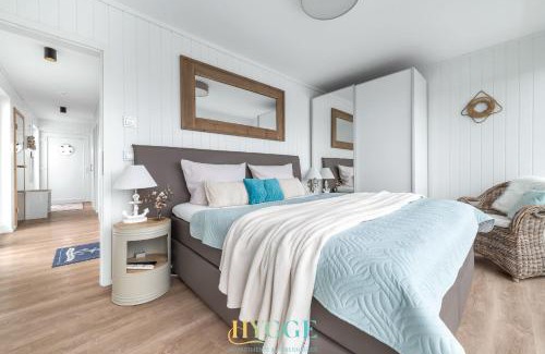 Olpenitz Alquiler De Eote | Schwimmendes Haus - An Bord Zwei