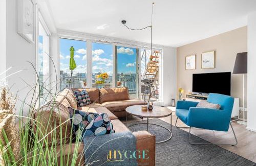 Olpenitz Alquiler De Eote | Schwimmendes Haus Hygge Olpenitz