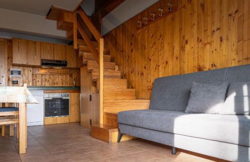 Marilleva Apartamento | Sci ai piedi! Appartamentino direttamente sulle piste