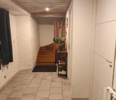 Genos Apartamento | SCI Poirier