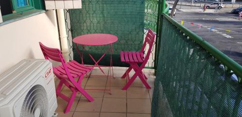 Pointe-a-Pitre Apartamento | SCI Severin