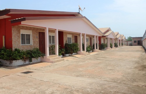 Port Gentil Apartamento | Sci Yassmani