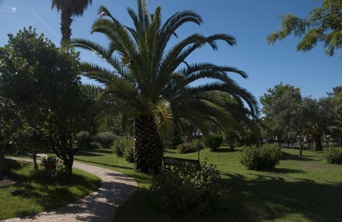 Porto Ottiolu Apartamento | Sciabecco resort