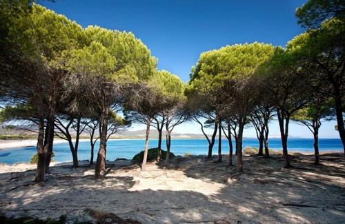 Porto Ottiolu Apartamento | Sciabecco resort