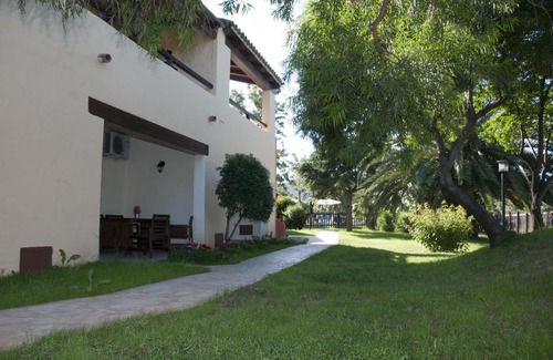 Porto Ottiolu Apartamento | Sciabecco resort