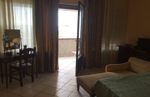 Sciacca Cama Y Desayuno | Sciacca B&B Natoli