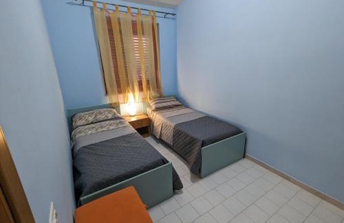 Sciacca Casa | Sciacca Holiday Home
