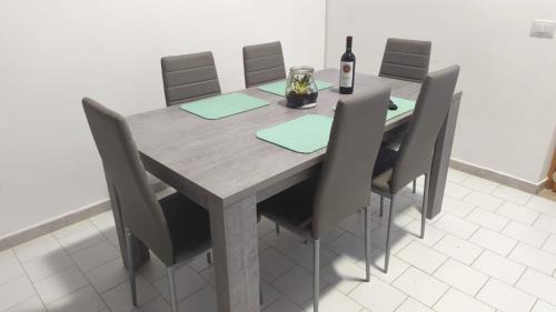 Sciacca Casa | Sciacca Holiday Home