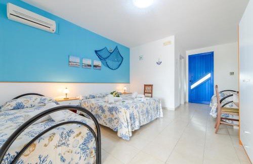 Torre Pali Apartamento | Scialabà Residence Salento