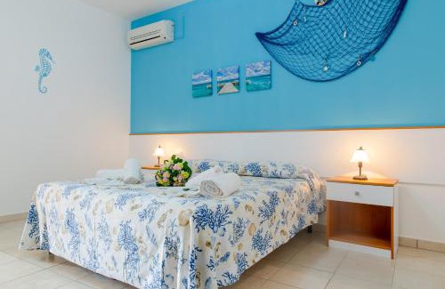 Torre Pali Apartamento | Scialabà Residence Salento