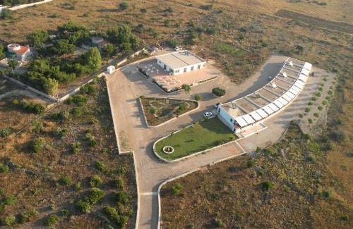 Torre Pali Apartamento | Scialabà Residence Salento
