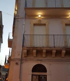Scicli Apartamento | Scicli Suites