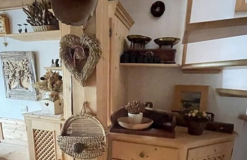 Kastelruth Casa | SciliarGuestHouse-two floors private parking