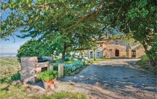Montaione Apartamento | Scipione - Podere Moricci