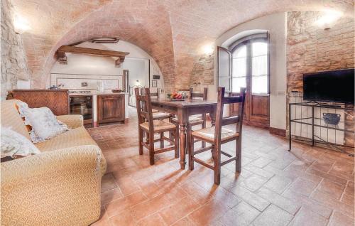 Montaione Apartamento | Scipione - Podere Moricci