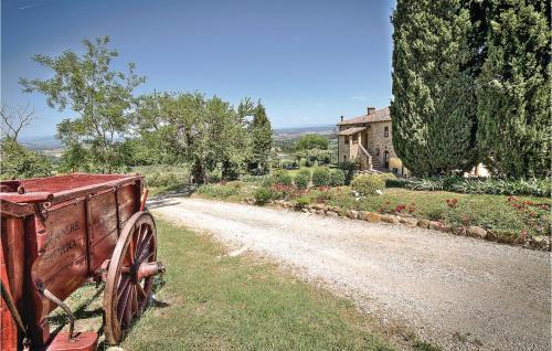 Montaione Apartamento | Scipione - Podere Moricci