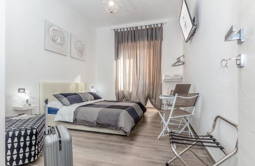 Civitavecchia Casa | Scirocco Rooms