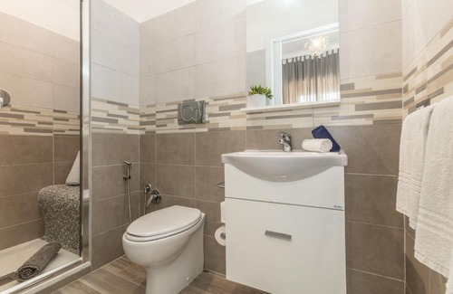 Civitavecchia Casa | Scirocco Rooms