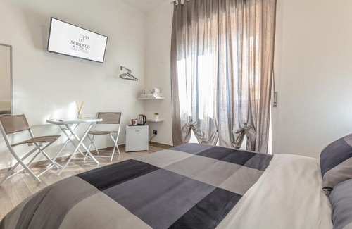 Civitavecchia Casa | Scirocco Rooms