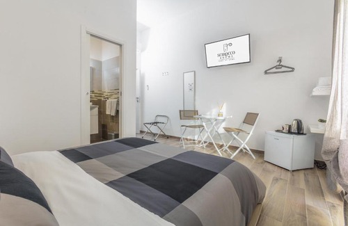 Civitavecchia Casa | Scirocco Rooms