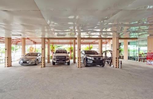 Ban Chang Hotel | SCN City Hotel Rayong