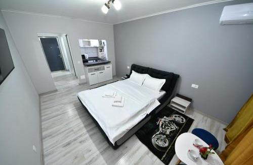 Galati Apartamento | Sco Studio