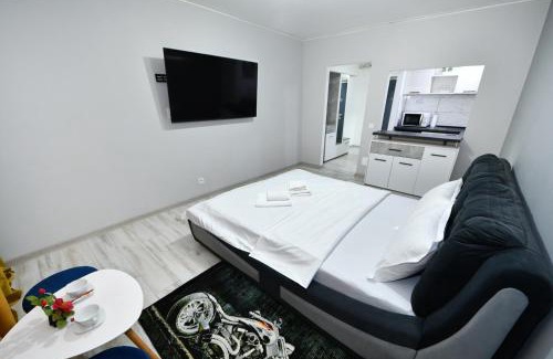 Galati Apartamento | Sco Studio
