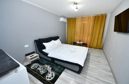 Galati Apartamento | Sco Studio