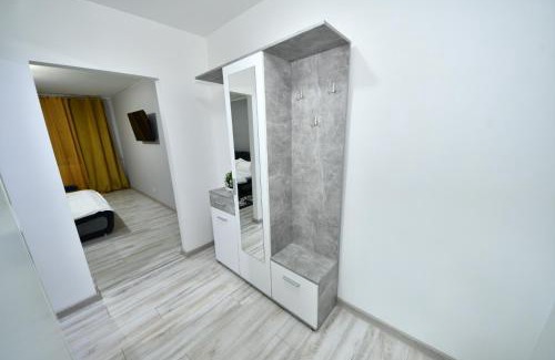 Galati Apartamento | Sco Studio