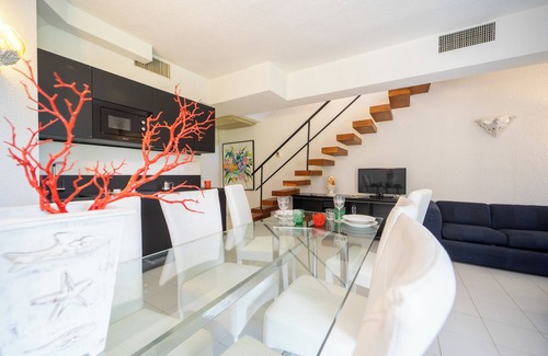 Punta Ala Apartamento | Scoglietto 50