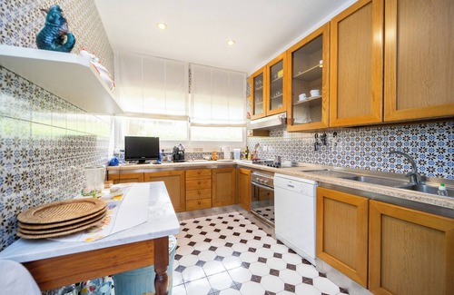 Punta Ala Apartamento | Scoglietto 50