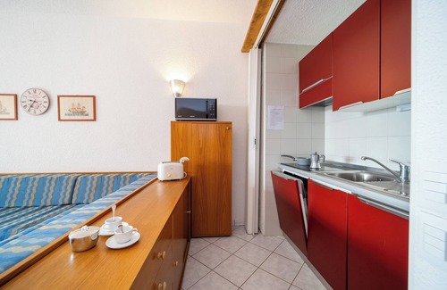 Punta Ala Apartamento | Scoglietto 50