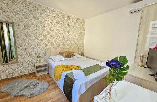 Costinesti Casa | Scoica